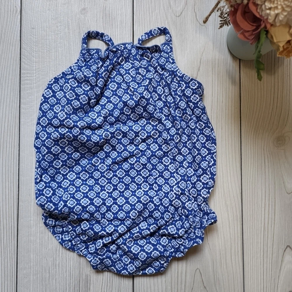 Carters carter blue